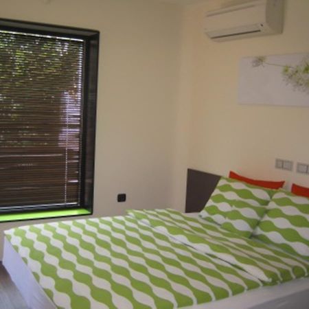 Apartment Alegria Varna ภายนอก รูปภาพ