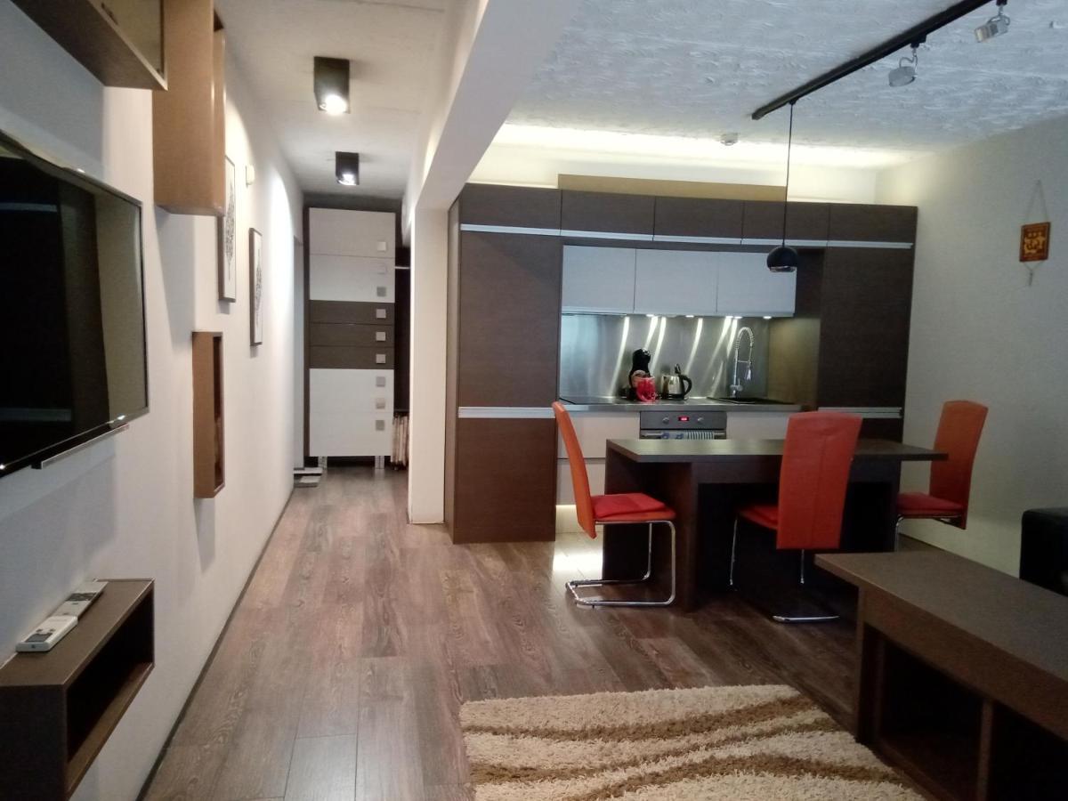 Apartment Alegria Varna ภายนอก รูปภาพ