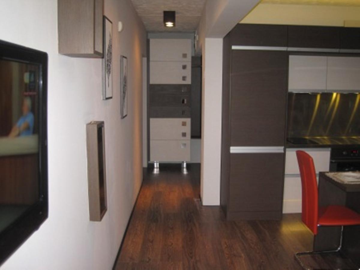 Apartment Alegria Varna ภายนอก รูปภาพ