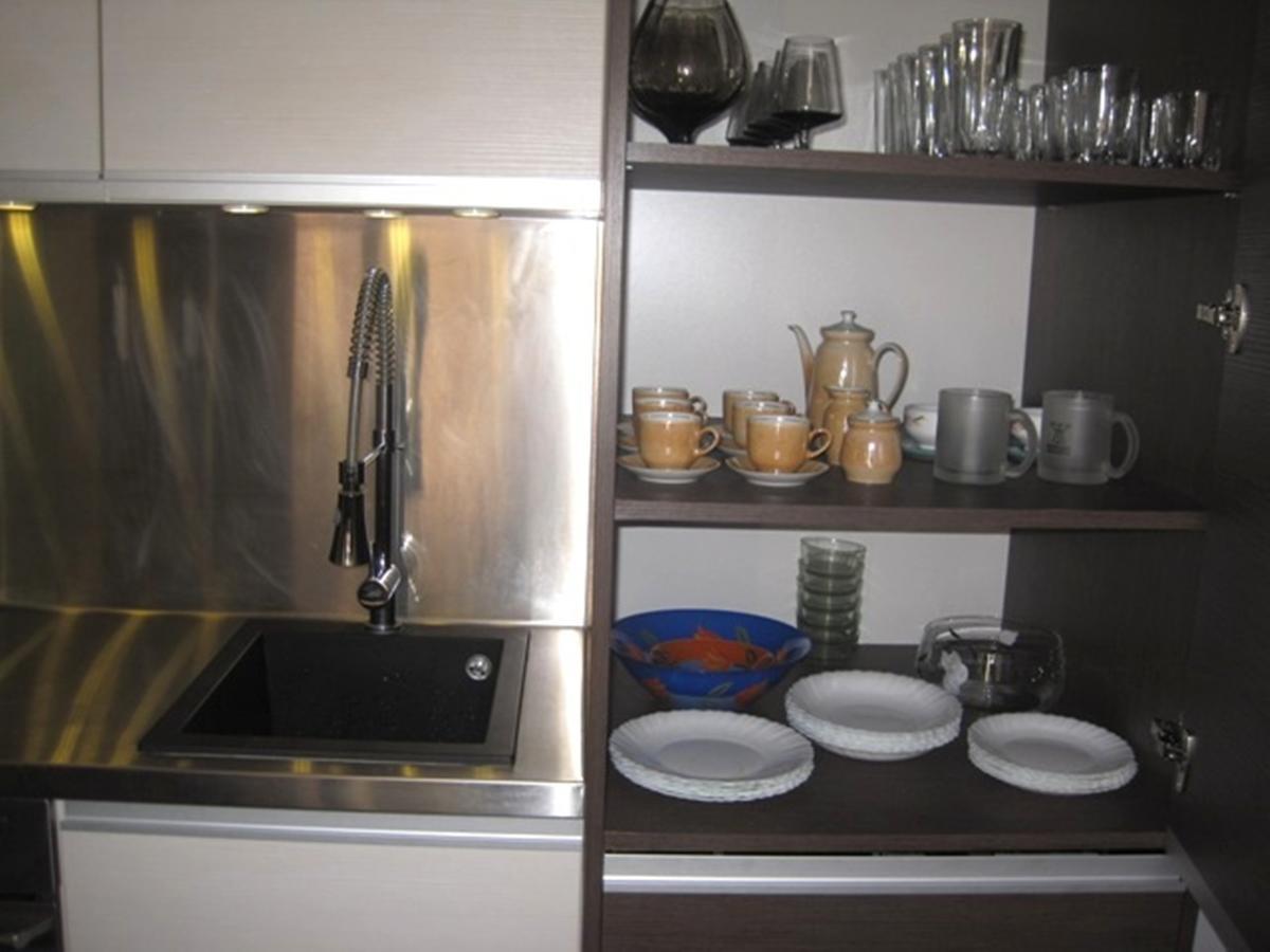 Apartment Alegria Varna ภายนอก รูปภาพ