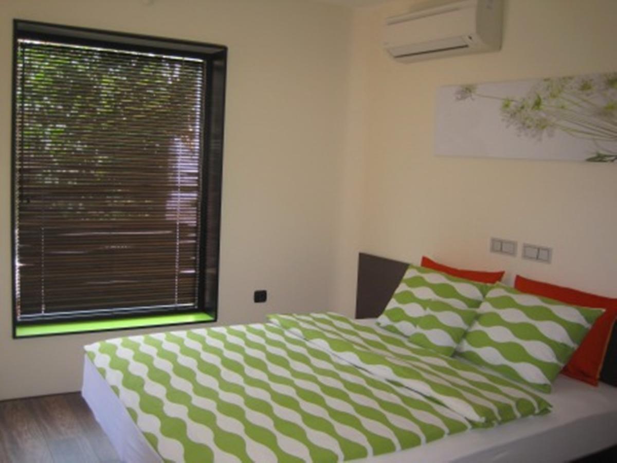 Apartment Alegria Varna ภายนอก รูปภาพ