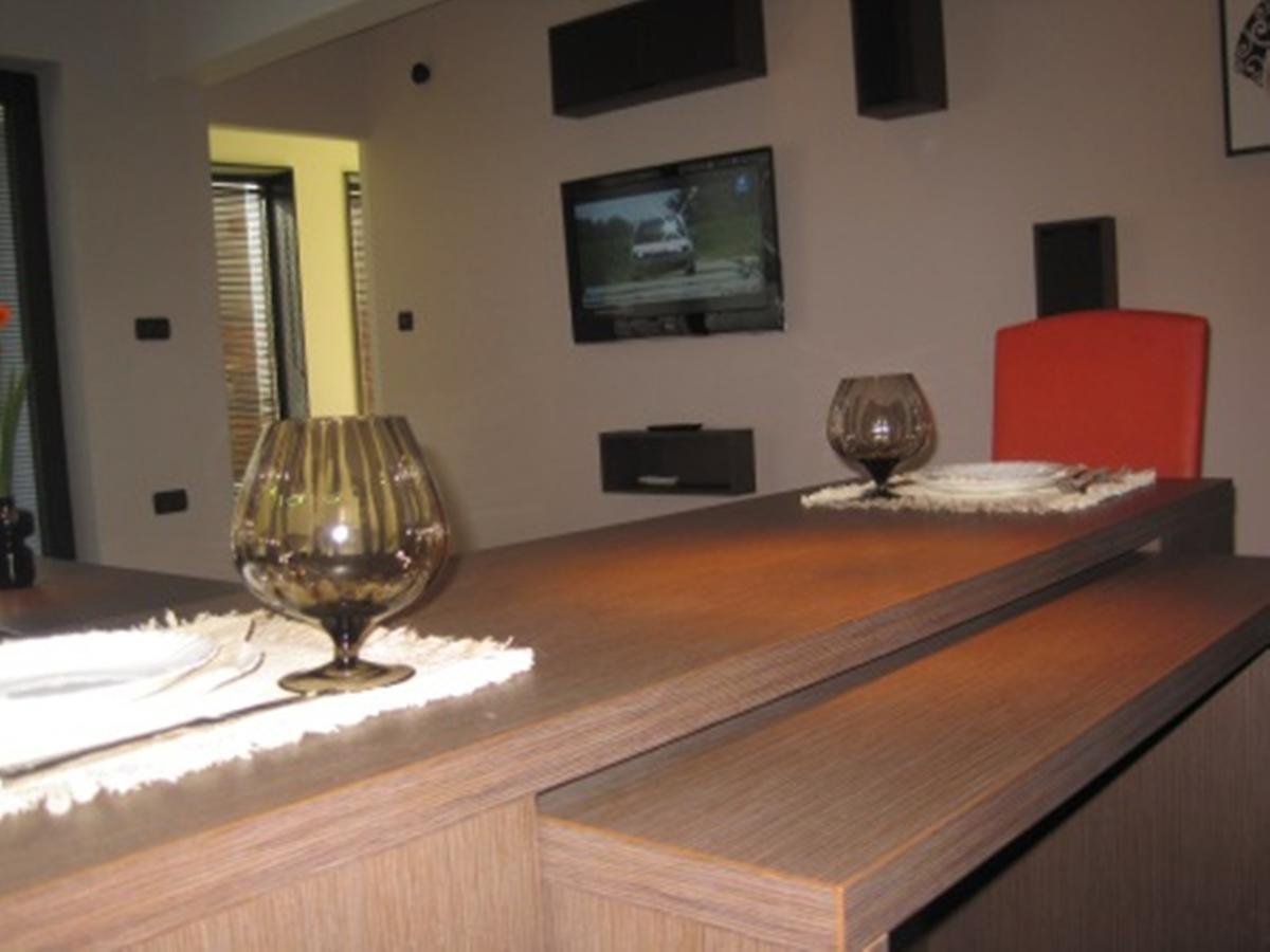 Apartment Alegria Varna ภายนอก รูปภาพ