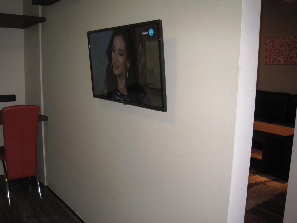 Apartment Alegria Varna ภายนอก รูปภาพ