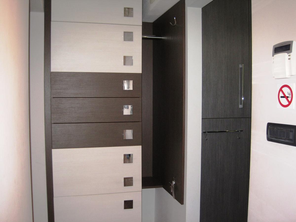 Apartment Alegria Varna ภายนอก รูปภาพ