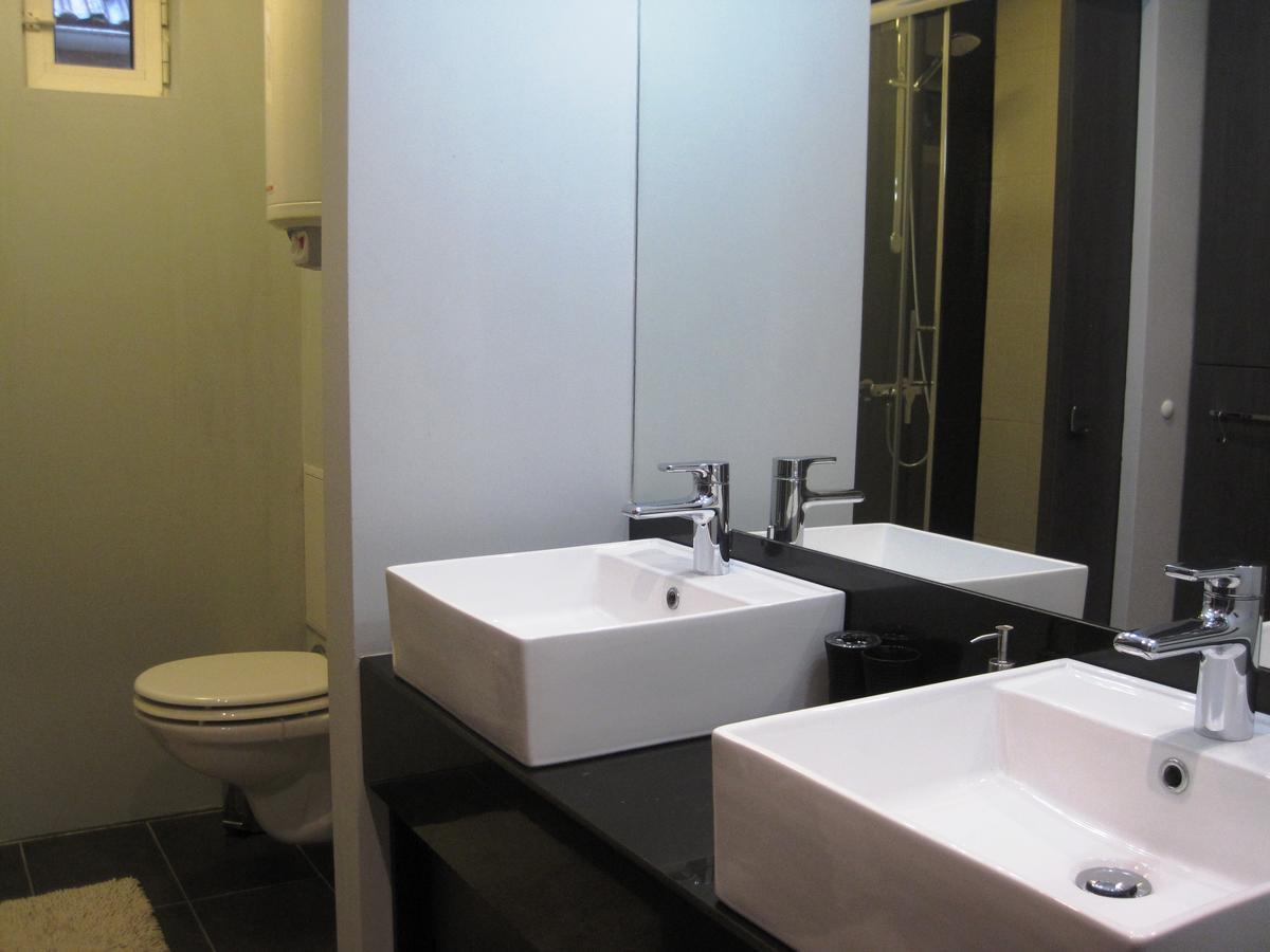 Apartment Alegria Varna ภายนอก รูปภาพ