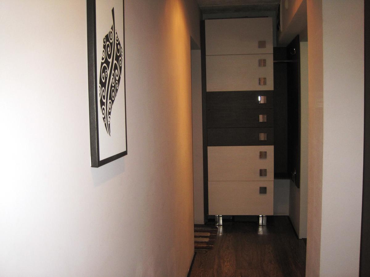 Apartment Alegria Varna ภายนอก รูปภาพ