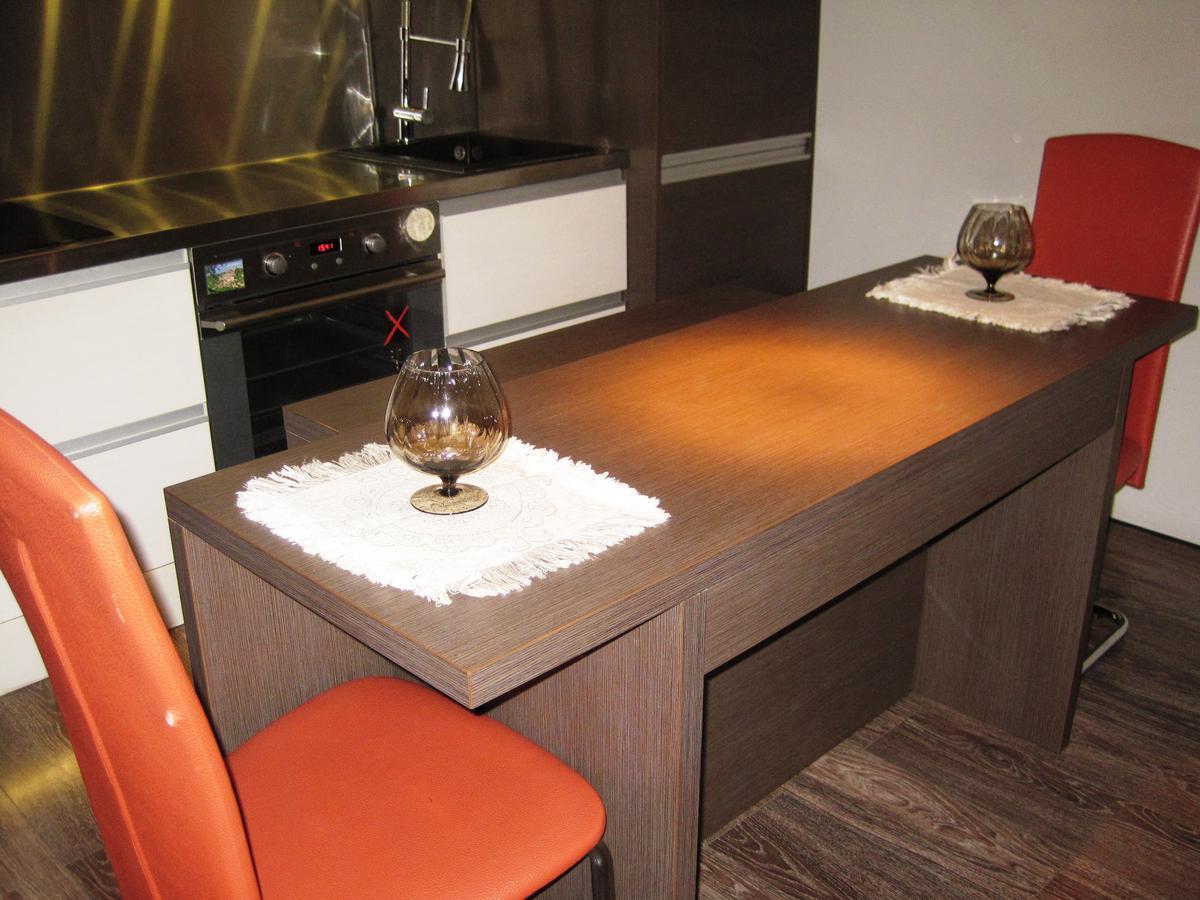 Apartment Alegria Varna ภายนอก รูปภาพ