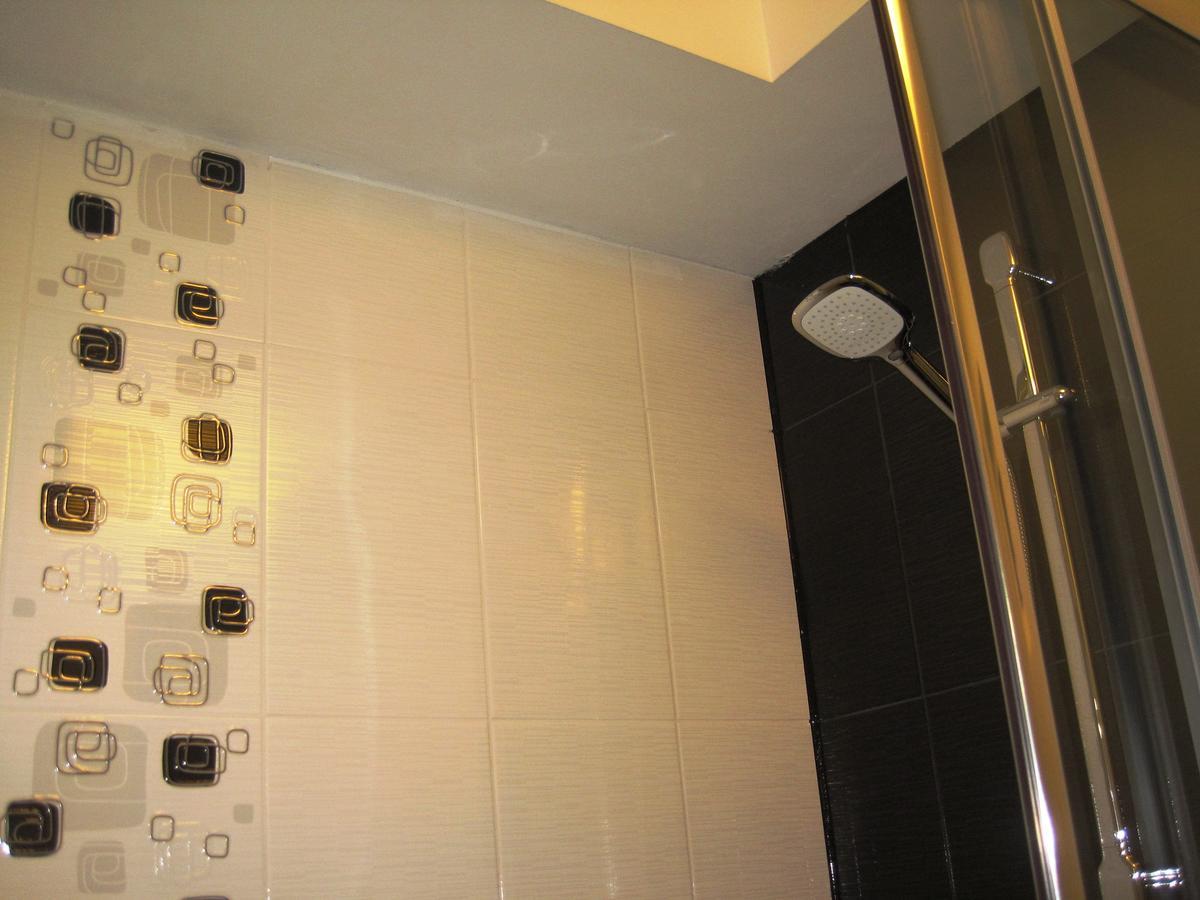 Apartment Alegria Varna ภายนอก รูปภาพ