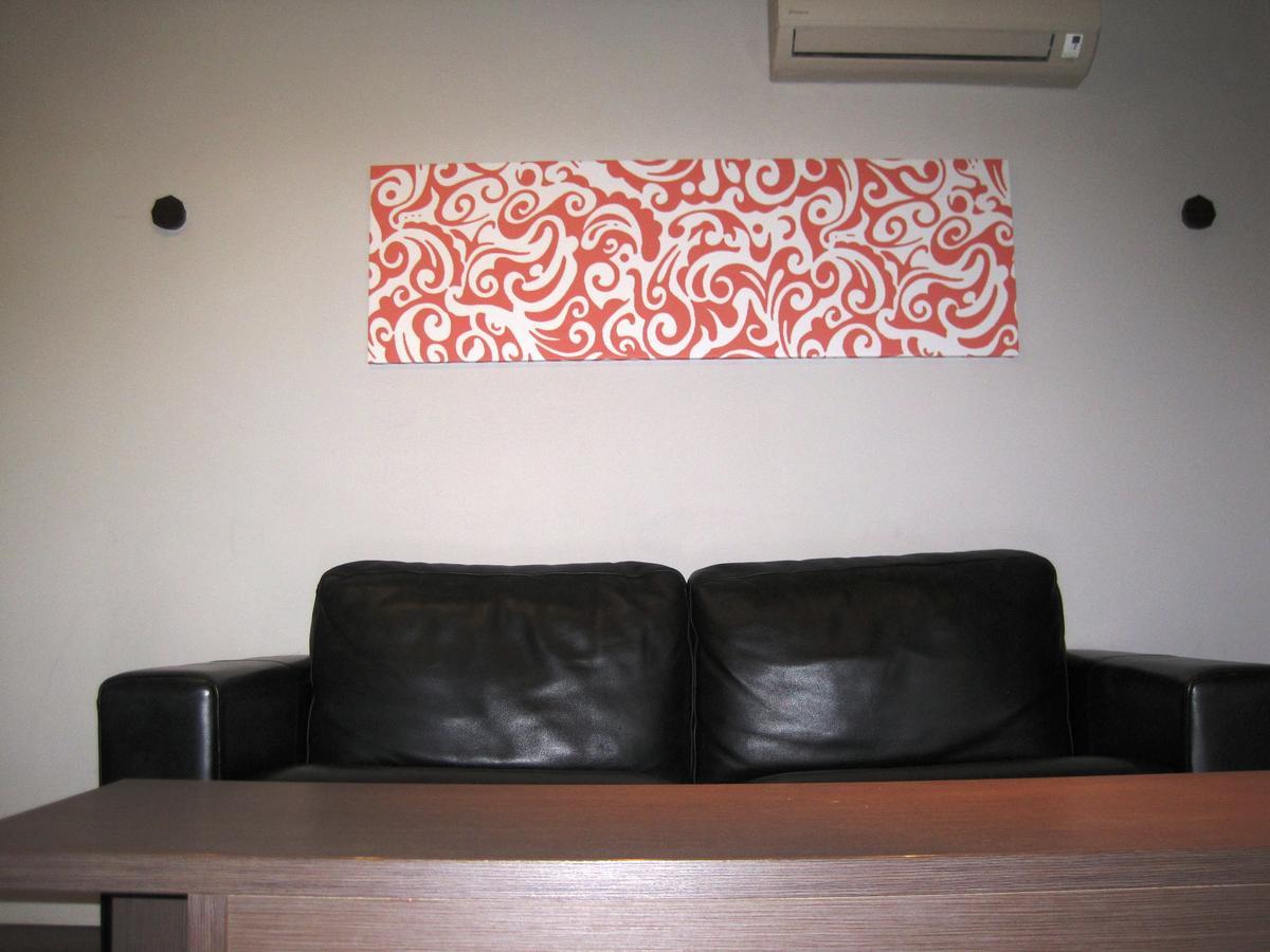 Apartment Alegria Varna ภายนอก รูปภาพ