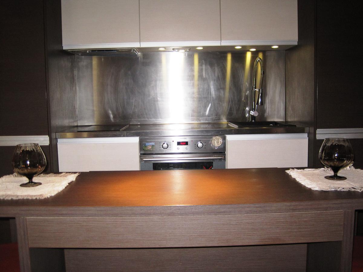 Apartment Alegria Varna ภายนอก รูปภาพ
