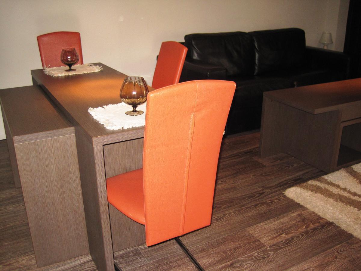 Apartment Alegria Varna ภายนอก รูปภาพ