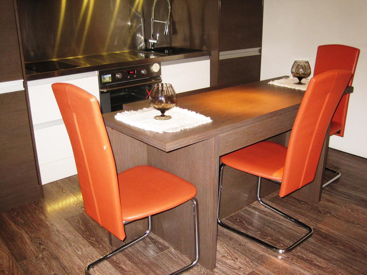 Apartment Alegria Varna ภายนอก รูปภาพ