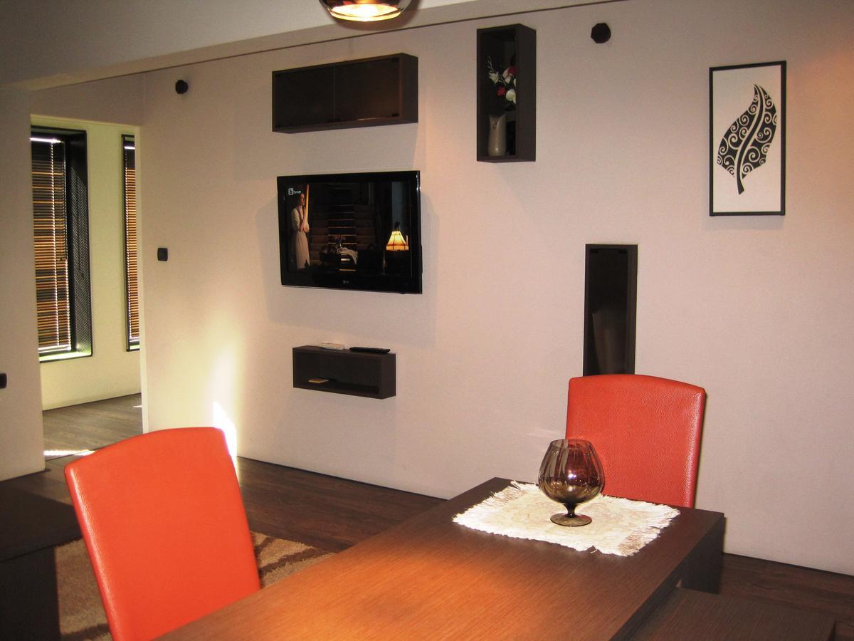 Apartment Alegria Varna ภายนอก รูปภาพ