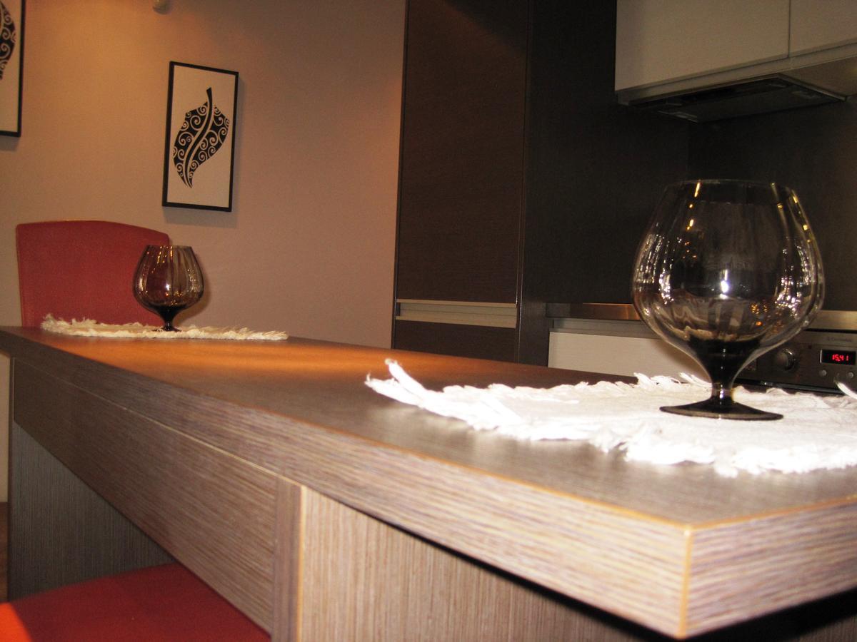 Apartment Alegria Varna ภายนอก รูปภาพ