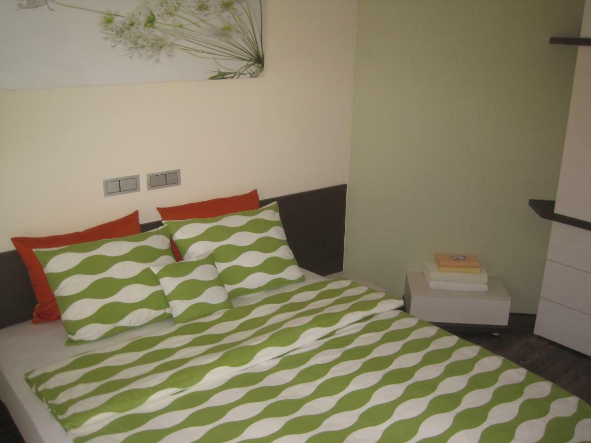 Apartment Alegria Varna ภายนอก รูปภาพ
