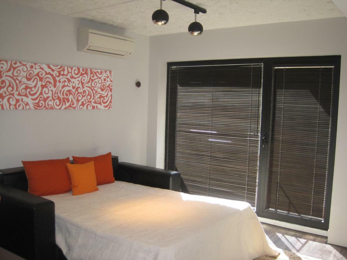 Apartment Alegria Varna ภายนอก รูปภาพ